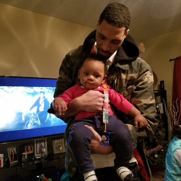 Meet your Posher, Gary - Picture 1 of 1